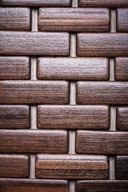 Dikey yorum arka planlar kavramı dokulu ahşap zemin