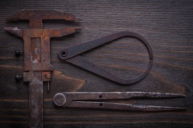 Paslı slayt Kumpasları