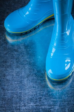 Su geçirmez Bahçe gumboots