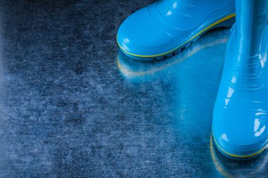 Su geçirmez Bahçe lastik çizmeler