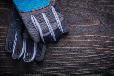 Çalışma Bahçe eldiven