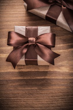 Kutulu Hediyelik konteynerler