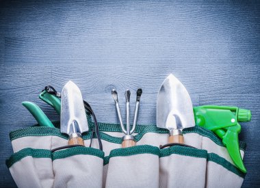 çanta Bahçe aletleri