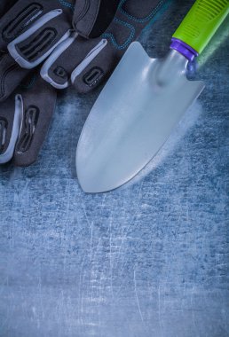 el spade koruyucu eldivenler