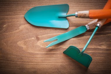 ahşap Kurulu Tarım kavramı üzerinde çapa