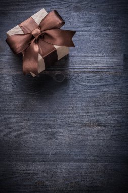 Yay ile mevcut kutusunda kapsayıcı