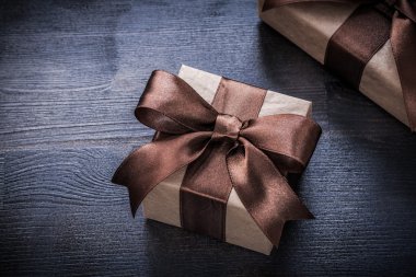 Kurdele ile mevcut kutuları