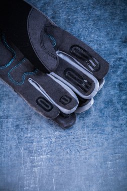 Personel çalışma Bahçe eldiven