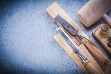 Ahşap tıraş uçak çekiç stud