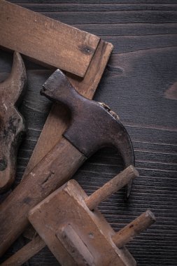 Paslı araçları seti