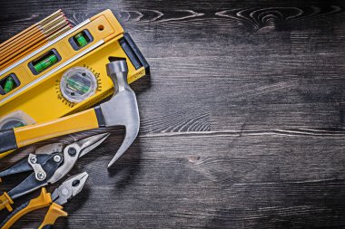 Ev geliştirme araçları