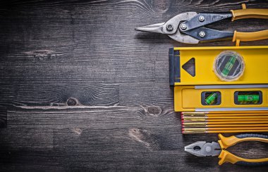 Ev geliştirme araçları