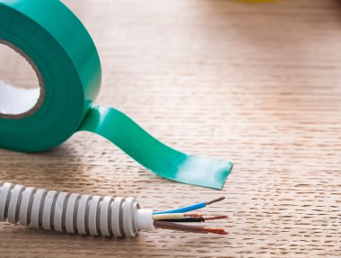 Elektrikli araçlar kümesi