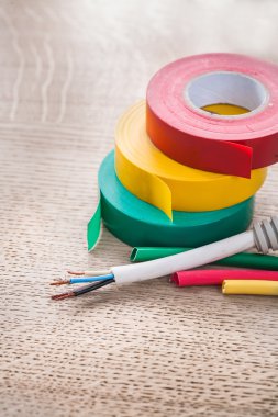 Elektrikli araçlar kümesi