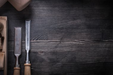 Marangoz araçları seti