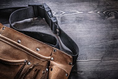 Deri çanta araçlar için