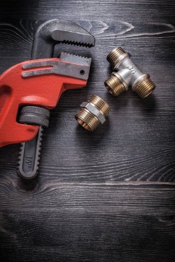 Sonstruction donatım araçları