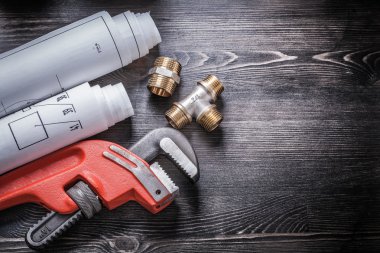 Sonstruction donatım araçları