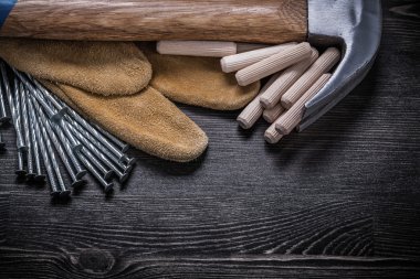 Set İnşaat malzemeleri