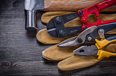 Ev geliştirme araçları