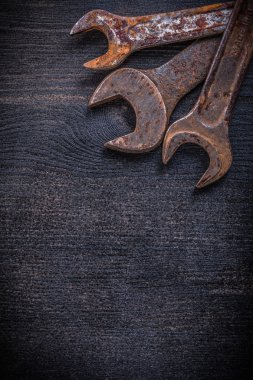 Paslı araçları seti