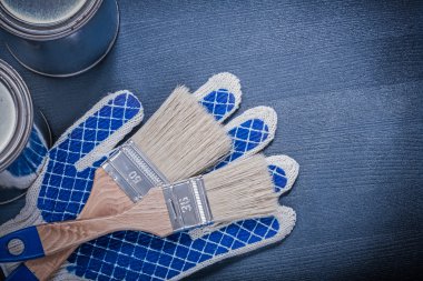 Boyama araçları kümesi