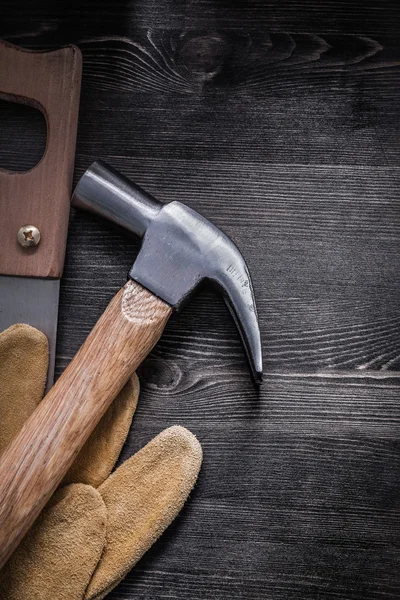 House improvement tools — Stock Photo, Image