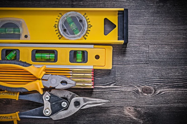 Huis verbetering tools — Stockfoto