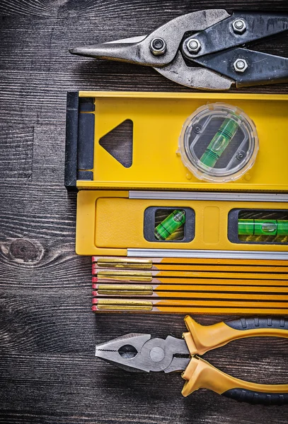 Huis verbetering tools — Stockfoto