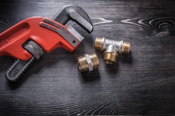 Huis verbetering tools — Stockfoto