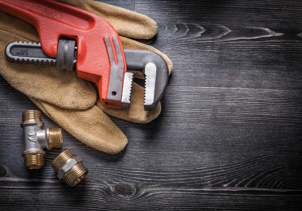 Sonstruction equipment tools — Stock Photo, Image