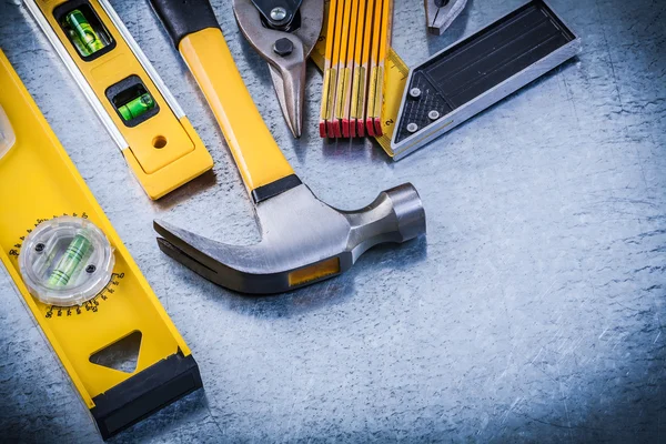 House improvement tools — Stock Photo, Image