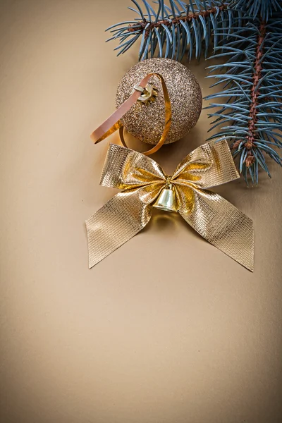 Christmas holiday decorations — Stock Photo, Image