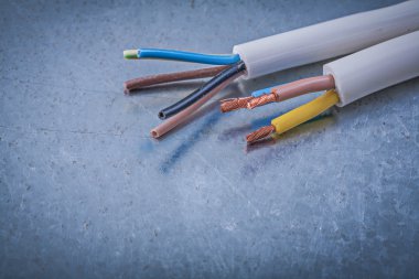 Elektrik kablolar kablolar