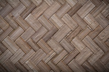 Dokuma dokulu masa mat