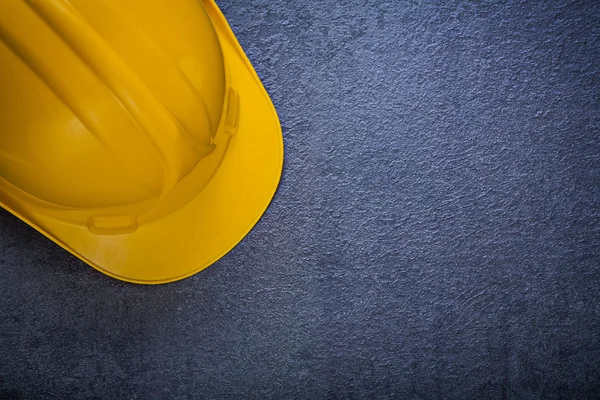 Safety hard hat — Stock Photo, Image