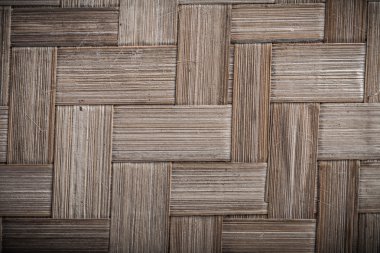 Dokuma dokulu masa mat