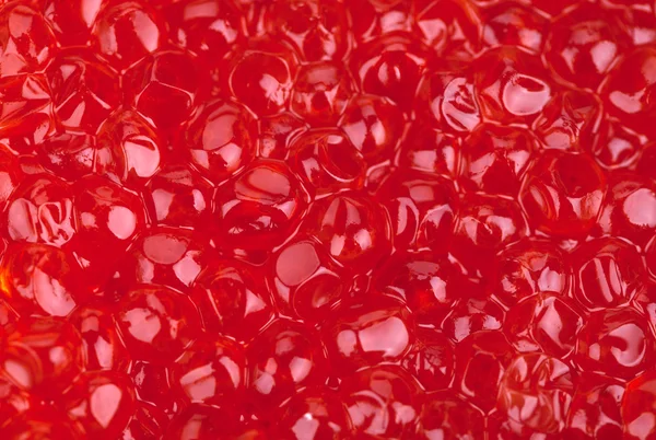 Red caviar — Stock Photo, Image