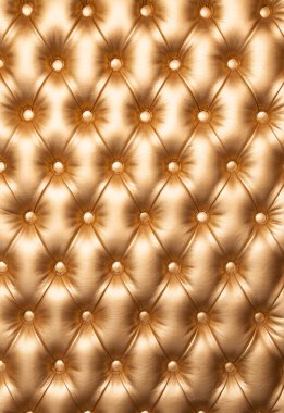 arka plan veya doku için dikişli deri mobilya elmas.