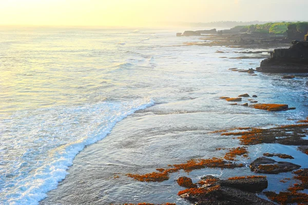 バリ海岸 — ストック写真
