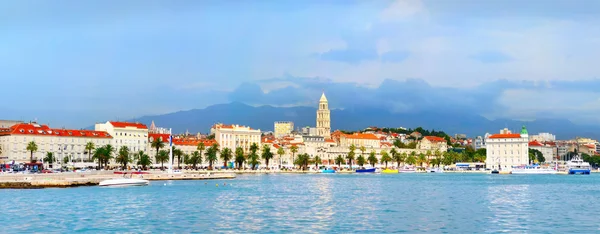 Split Panorama — Stok fotoğraf