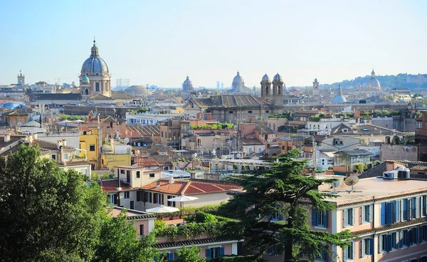Roms stadsbild — Stockfoto