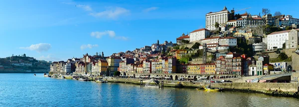 Cidade Velha do Porto — Fotografia de Stock
