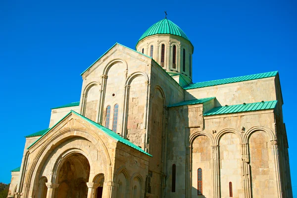 Catedral de Bagrati, Geórgia — Fotografia de Stock