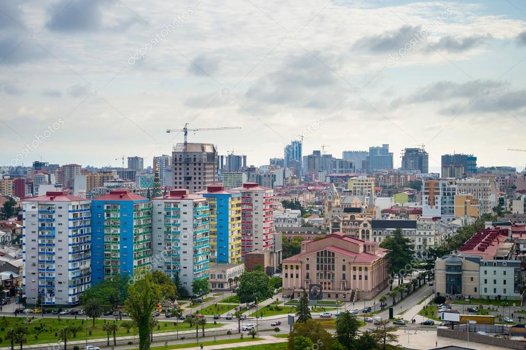 Batumi Georgien Batumi Georgien
