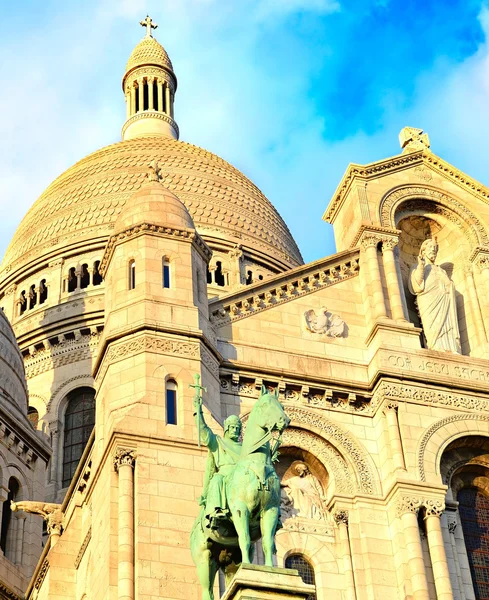 Heilig Hart van Jezus Kerk — Stockfoto