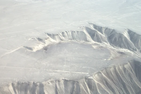 Ancient Nazca Lines — Stock Photo, Image