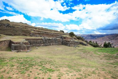 Inca Sit Alanı