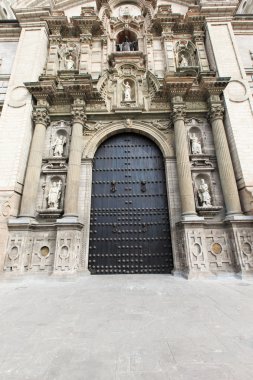 Bazilika Katedrali Lima