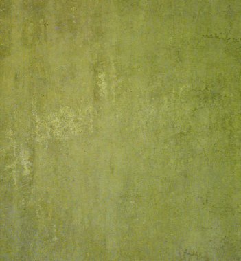 Yeşil Grunge Arkaplanı 